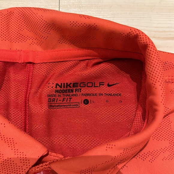 Nike golf tee - Picture 4 of 5